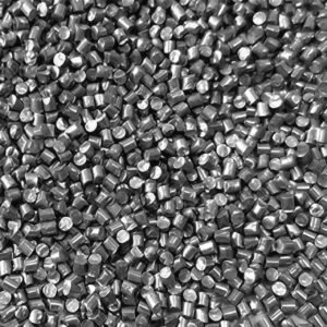 GB stainless steel shot